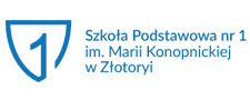 Ikona logo Szkoła Podstawowa nr 1 w Złotoryi