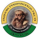 Ikona logo Szkoła Podstawowa nr 3 w Złotoryi