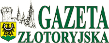 Logo Gazeta Złotoryjska