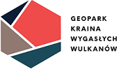 Ikona logo GEOPARK Kraina Wygasłych Wulkanów