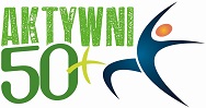 Logo Aktywni 50+