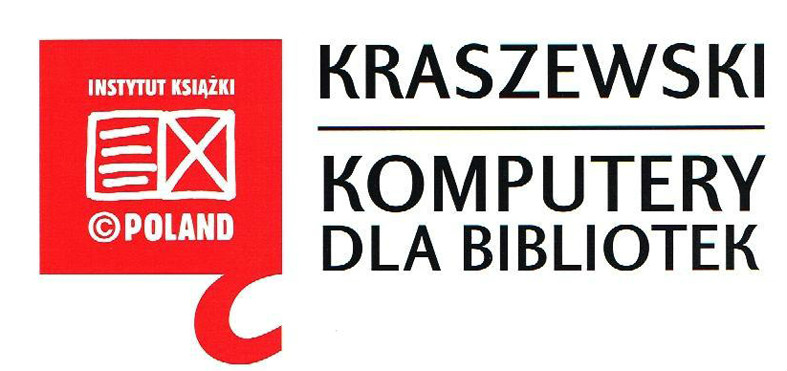 Kraszewski - Komputery dla Bibliotek