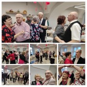 Przejdź do - Działalność Klubu Senior+ w lutym