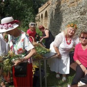 Powiększ zdjęcie Dożynki parafialne - Foto 2