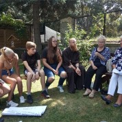 Powiększ zdjęcie Spotkanie projektowe - Foto 2