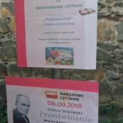 Powiększ zdjęcie Narodowe czytanie - Foto 2