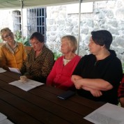 Powiększ zdjęcie Narodowe czytanie - Foto 7