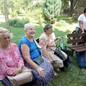 Powiększ zdjęcie Spotkanie projektowe - Foto 3