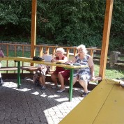 Powiększ zdjęcie Utrwalanie programu artystycznego - Foto 4