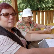 Powiększ zdjęcie Utrwalanie programu artystycznego - Foto 5