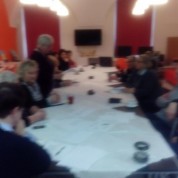 Powiększ zdjęcie „Spotkanie z poezją” - Foto 4