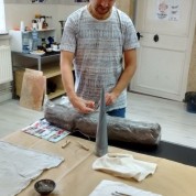Powiększ zdjęcie Zajęcia z arteterapii - Foto 4