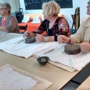 Powiększ zdjęcie Zajęcia z arteterapii - Foto 7