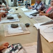 Powiększ zdjęcie Zajęcia z arteterapii - Foto 9