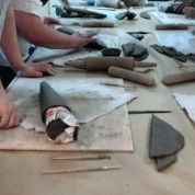 Powiększ zdjęcie Zajęcia z arteterapii - Foto 16