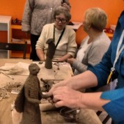 Powiększ zdjęcie Zajęcia z arteterapii - Foto 20