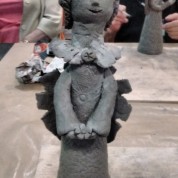 Powiększ zdjęcie Zajęcia z arteterapii - Foto 22