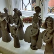 Powiększ zdjęcie Zajęcia z arteterapii - Foto 27