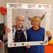 Powiększ zdjęcie Aktywny luty w Klubie Seniora - Foto 3