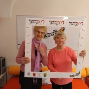 Powiększ zdjęcie Aktywny luty w Klubie Seniora - Foto 10