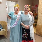 Powiększ zdjęcie Aktywny luty w Klubie Seniora - Foto 19