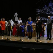 Przejdź do - Dzień Babci i Dziadka w Złotoryjskim Ośrodku Kultury i Rekreacji