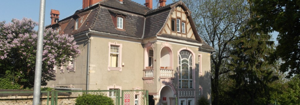 Miejski Ośrodek Pomocy Społecznej w Złotoryi