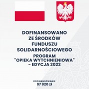 Przejdź do - Program "Opieka wytchnieniowa" – edycja 2022
