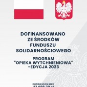 Przejdź do - Program "Opieka wytchnieniowa" – edycja 2023