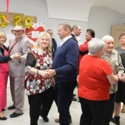 Przejdź do - Walentynki 2020 w Klubie Senior+ w Złotoryi