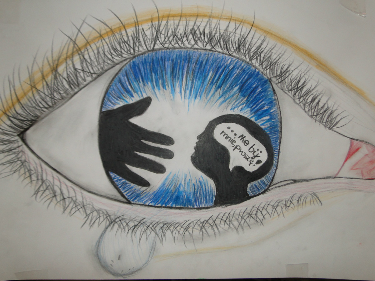 autor: Zofia Nowak uczennica gimnazjum klasy III a 