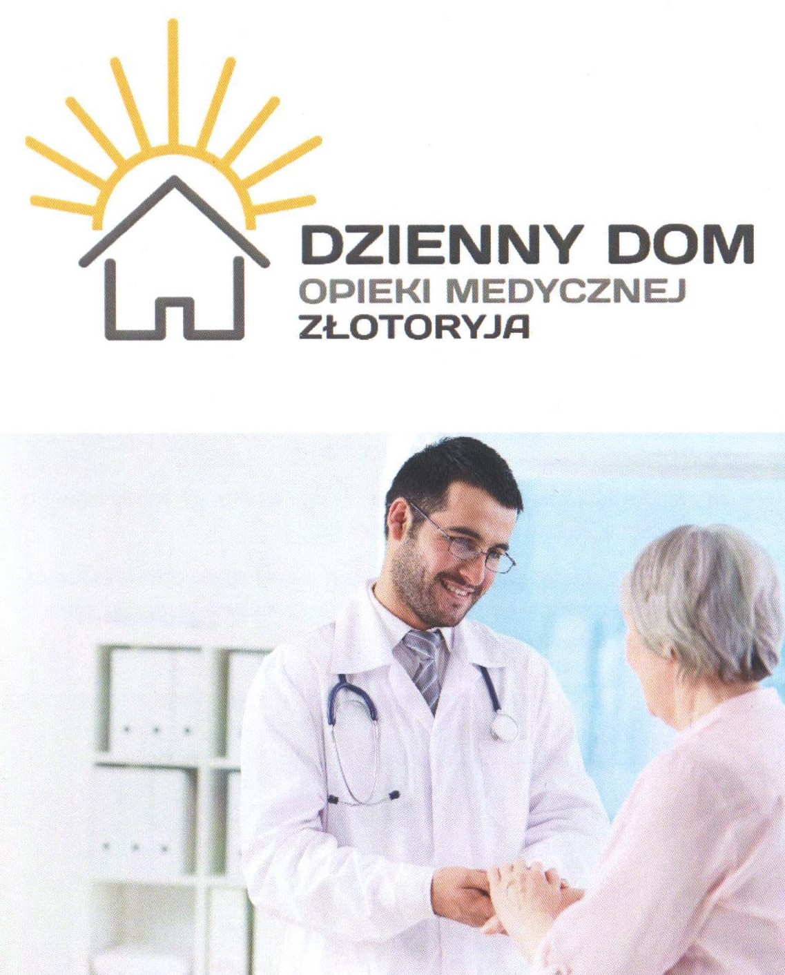Dzienny Dom Opieki Medycznej Złotoryja