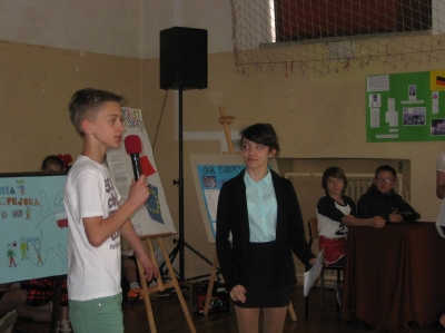 10 - lecie członkostwa w Unii Europejskiej