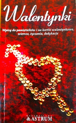 Biblioteka Walentynkowo - Randka z książką