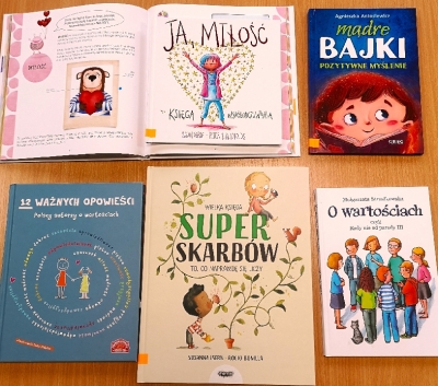 Biblioteka Walentynkowo - Randka z książką