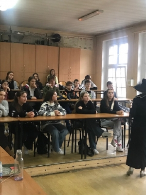 Dolnośląski Festiwal Nauki