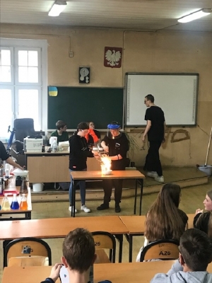 Dolnośląski Festiwal Nauki