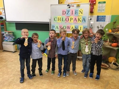 Dzień Chłopaka