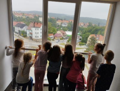 Dzień Dziecka w Gold Hotel 