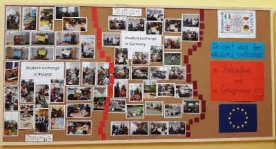 Erasmus corner