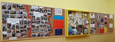 Erasmus corner