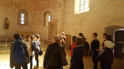 Etap powiatowy Ogólnopolskiego Turnieju Wiedzy Pożarniczej