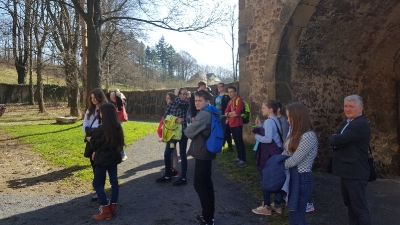 Etap powiatowy Ogólnopolskiego Turnieju Wiedzy Pożarniczej