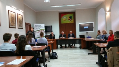 IX OGÓLNOPOLSKI TYDZIEŃ KARIERY