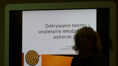 IX OGÓLNOPOLSKI TYDZIEŃ KARIERY