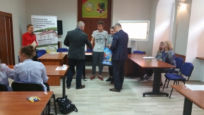 IX OGÓLNOPOLSKI TYDZIEŃ KARIERY