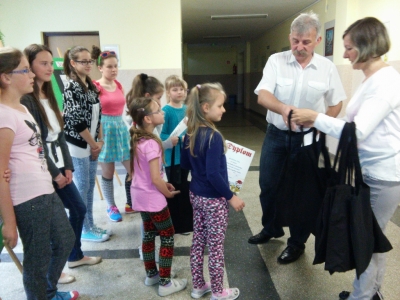 Śladami Henryka Brodatego