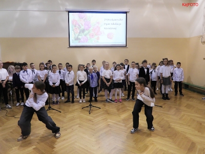 „Laurka dla nauczyciela” – wyjątkowe podziękowanie dla pedagogów