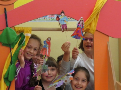 Legenda o SMOKU WAWELSKIM w wykonaniu IC