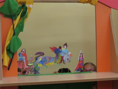 Legenda o SMOKU WAWELSKIM w wykonaniu IC